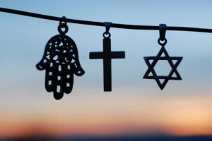 Image representing Religions comparison department